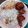 El cooksnap de Jeimy Molina cuando hizo Buñuelos de tallos de acelgas.
