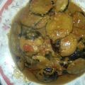 Cooksnap dari Wildda Lesmana untuk resep Semur Jengkol