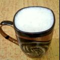 Ruhi Mishra का कुकस्नैप जब उन्होंने चॉकलेट कॉफी (chocolate coffee recipe in Hindi) बनाया था।