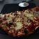Cooksnap de Chounette sur la recette Pizza jambon mozza