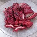 Cooksnap dari Monica Darmawati untuk resep Char Siu / Chinese BBQ Pork