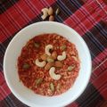 Smruti Shah's cooksnap of when they made ગાજર હલવો (Gajar Halwa Recipe In Gujarati).