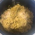 Cooksnap dari Neat Kitchen untuk resep Nasi Kebuli Ricecooker (Resep asli Arab, bukan versi lokal)
