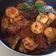 Cooksnap dari Tyas Umma Warthi untuk resep Bandeng, Tahu & telor bumbu bali