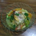 Cooksnap dari Ratna Dwi Jayanti untuk resep Sup ikan nila