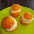 El cooksnap de perlahorus@gmail.com cuando hizo Helados de naranjas.