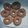 El cooksnap de yudithbrun cuando hizo Donas bañadas con chocolate 🍩.