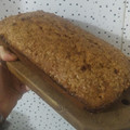 El cooksnap de Noelia Perez cuando hizo Budín integral de manzana vegano!🌱.