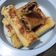Cooksnap dari Anis Rahmawati untuk resep Roti tawar gulung isi coklat keju..#cmilan simple utk suguhan