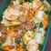 Cooksnap dari Dian Ayu untuk resep Capcay Kuah Merah