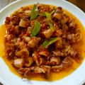 Cooksnap dari ❤️Bunda Lia❤️ untuk resep Sambal Cumi Asin