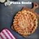 Cooksnap dari Adelia Firdaus untuk resep Pizza tanpa ulen
