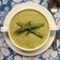 Cooksnap dari Wahyuni Rusliyana Sari untuk resep Creamy Asparagus Soup
