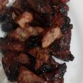Cooksnap dari Rika AK untuk resep Daging Charsiu BBQ