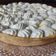 El cooksnap de Maricel cuando hizo Tarta de crema de limón con merengue o Lemon Pie.