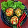 Cooksnap dari Nay's Kitchen untuk resep Telur bakar