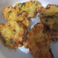 Cooksnap dari nofita | Fapita untuk resep Bakwan Jagung Wortel Krispi