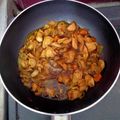 Cooksnap dari Indah Permatasari untuk resep Sapi lada Hitam (Saori)