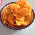 Cooksnap dari Diana Priscilla untuk resep Kering kentang pedas manis
