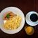 Cooksnap dari Ria Mamanya Tata untuk resep Scramble egg ala mcd