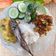 Cooksnap dari Ulya Khansa untuk resep Sambel Oncom Leunca/ ulukutek