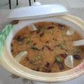 Sundus Toor's cooksnap of when they made Mix Daal.