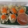 Cooksnap dari Bunda Arfa untuk resep Siomay Ayam Jamur Devina Hermawan