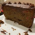 El cooksnap de Mora Ferraris cuando hizo Torta base de manteca y cuatro variantes.