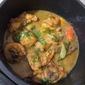 Cooksnap dari Ayindha untuk resep Bistik Ayam Banjar