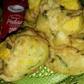 Cooksnap dari Heni Larasati untuk resep Batagor Ekonomis