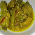 Cooksnap dari Shafira'S untuk resep Ayam rica ala richie