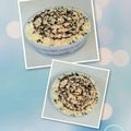 Cooksnap dari Amalia Prasetyarini untuk resep Cheese cake lumer