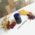 Ceemy's Delicious's cooksnap of when they made Curacao Syrup.