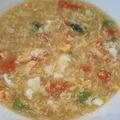 Cooksnap dari manaya untuk resep Sup telur kentang wortel (favorit anak ketika sakit)