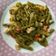 El cooksnap de Zaira cuando hizo Judías verdes al ajitomate.