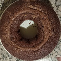 El cooksnap de Marcela Sumy Meza cuando hizo Budín húmedo de chocolate fácil y rápido 😋❤️🍫.
