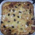 Cooksnap dari Enietosca untuk resep Puding roti tawar, simple n easy