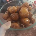 کوک اسنپ Khanom E Khone بعد از امتحان کردن بامیه خودممم پزززز😋😍🤤.