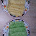 Cooksnap dari santi lawati untuk resep Roti jala/Roti kirai kari ayam