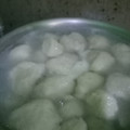 Cooksnap dari Santika Irham II untuk resep Bakso ayam homemade