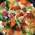 Cooksnap dari Makpuko untuk resep Tumis pokcoy telur asin