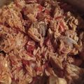 Cooksnap από galanastasia στη συνταγή Γιουβέτσι (εύκολο, γρήγορο και με λίγα υλικά)