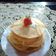 Cooksnap dari febriyanti herliani untuk resep Pancake Simpel