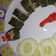 El cooksnap de Patri Caire cuando hizo Sushi económico de acelga y atún! Súper fácil y riquísimo!.