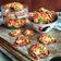 Cooksnap dari Fey_Pawonmungil untuk resep Noodles Cookies No mixer