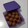 Cooksnap dari Diah Utami untuk resep 4. Bola-bola Cokelat Ekonomis