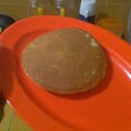 Cooksnap dari Ibu Aazh & aAzh untuk resep Pancake praktis