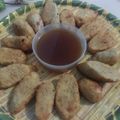 Cooksnap dari Novi Yanti untuk resep PEMPEK Dos NASI yang gurih dan kriuk