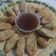 Cooksnap dari Novi Yanti untuk resep PEMPEK Dos NASI yang gurih dan kriuk