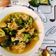 Cooksnap dari Puji Winarni untuk resep Brokoli Kuah Telur